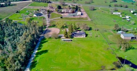 236 Creekview Ln, Wallace, CA 95254 Photo