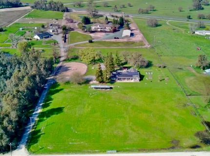 236 Creekview Ln, Wallace, CA 95254 Photo