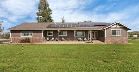 236 Creekview Ln, Wallace, CA 95254 Photo