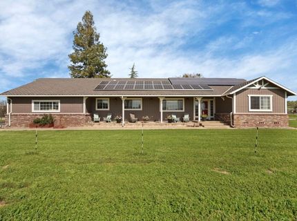 236 Creekview Ln, Wallace, CA 95254 Photo