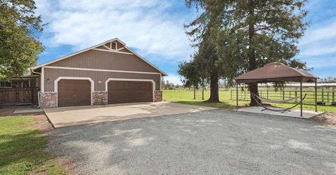 236 Creekview Ln, Wallace, CA 95254 Photo