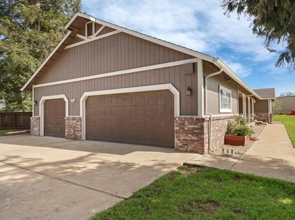 236 Creekview Ln, Wallace, CA 95254 Photo