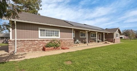 236 Creekview Ln, Wallace, CA 95254 Photo