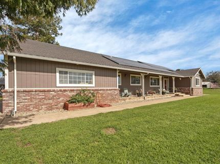 236 Creekview Ln, Wallace, CA 95254 Photo