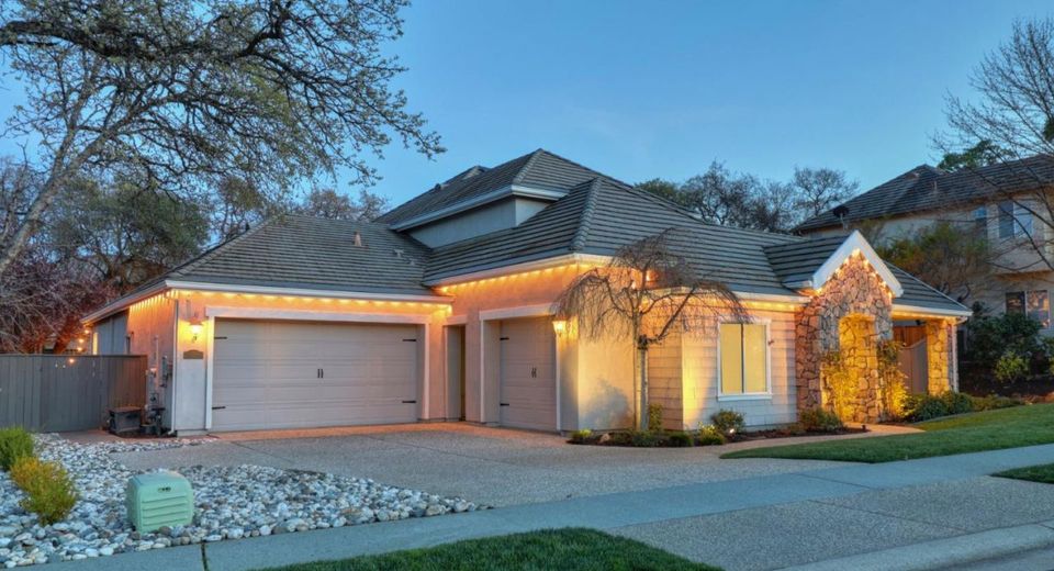 3835 Deer Ridge Ln, Auburn, CA 95602 Photo