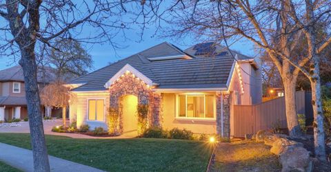 3835 Deer Ridge Ln, Auburn, CA 95602 Photo