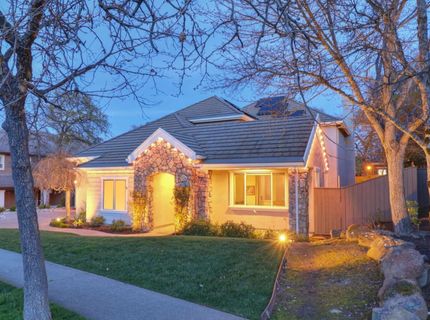 3835 Deer Ridge Ln, Auburn, CA 95602 Photo