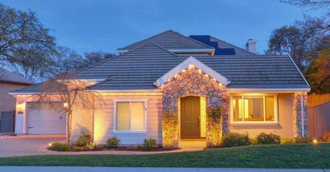 3835 Deer Ridge Ln, Auburn, CA 95602 Photo