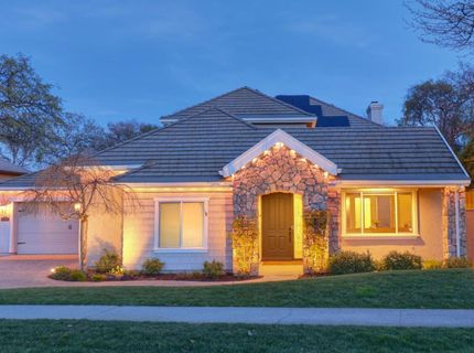 3835 Deer Ridge Ln, Auburn, CA 95602 Photo