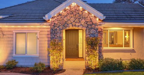 3835 Deer Ridge Ln, Auburn, CA 95602 Photo