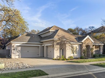 3835 Deer Ridge Ln, Auburn, CA 95602 Photo