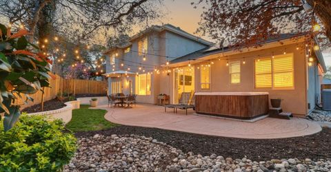 3835 Deer Ridge Ln, Auburn, CA 95602 Photo