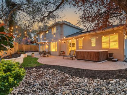 3835 Deer Ridge Ln, Auburn, CA 95602 Photo