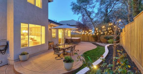 3835 Deer Ridge Ln, Auburn, CA 95602 Photo