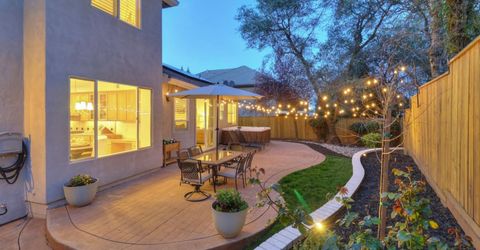 3835 Deer Ridge Ln, Auburn, CA 95602 Photo