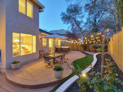 3835 Deer Ridge Ln, Auburn, CA 95602 Photo