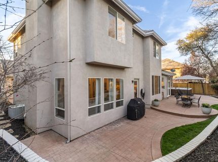 3835 Deer Ridge Ln, Auburn, CA 95602 Photo