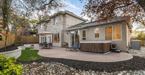 3835 Deer Ridge Ln, Auburn, CA 95602 Photo
