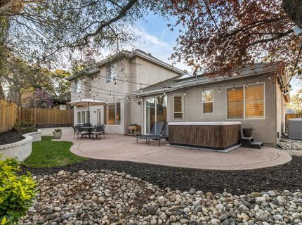 3835 Deer Ridge Ln, Auburn, CA 95602 Photo