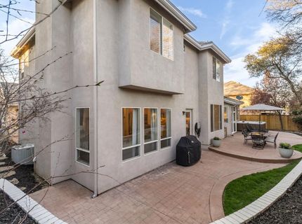 3835 Deer Ridge Ln, Auburn, CA 95602 Photo