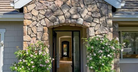 3835 Deer Ridge Ln, Auburn, CA 95602 Photo