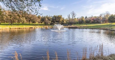 3835 Deer Ridge Ln, Auburn, CA 95602 Photo