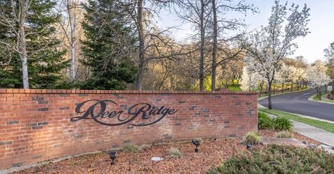 3835 Deer Ridge Ln, Auburn, CA 95602 Photo