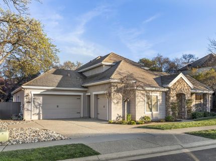 3835 Deer Ridge Ln, Auburn, CA 95602 Photo