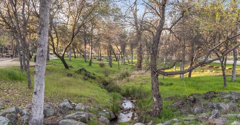 3835 Deer Ridge Ln, Auburn, CA 95602 Photo