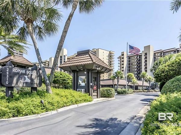 24310 Perdido Beach Boulevard, Unit 906B, Orange Beach, AL 36561