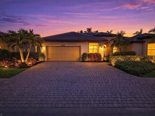 14063 Clear Water LN, FORT MYERS, FL 33907