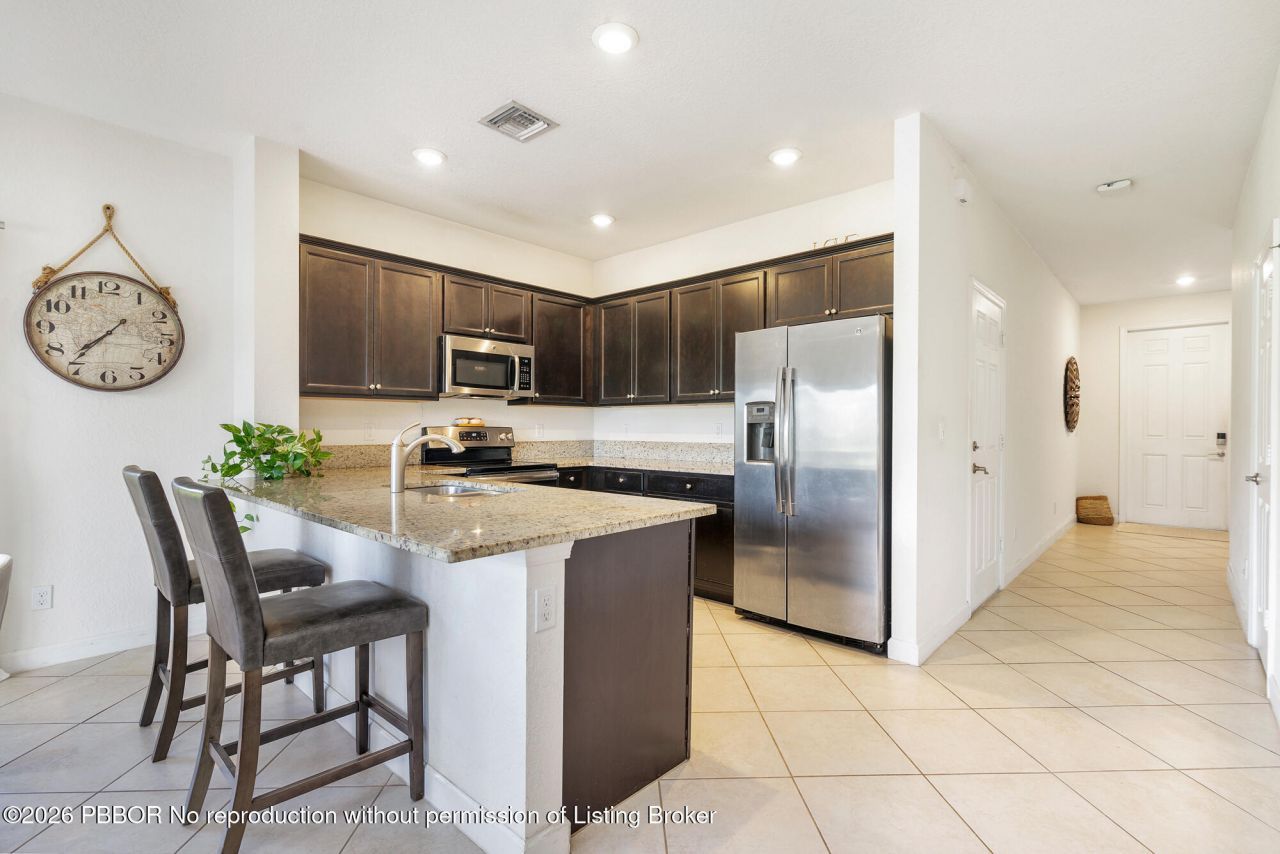 6107 Bangalow Drive, Unit 1, Lake Worth, FL 33463 Photo