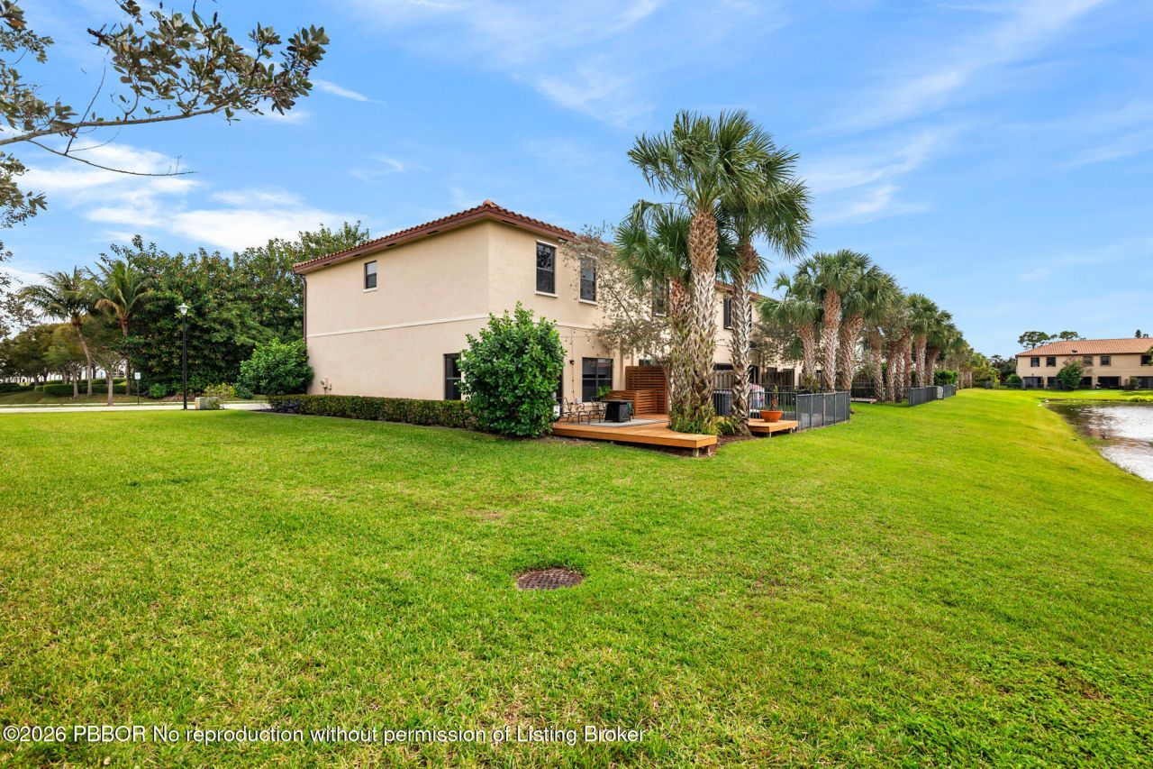 6107 Bangalow Drive, Unit 1, Lake Worth, FL 33463 Photo