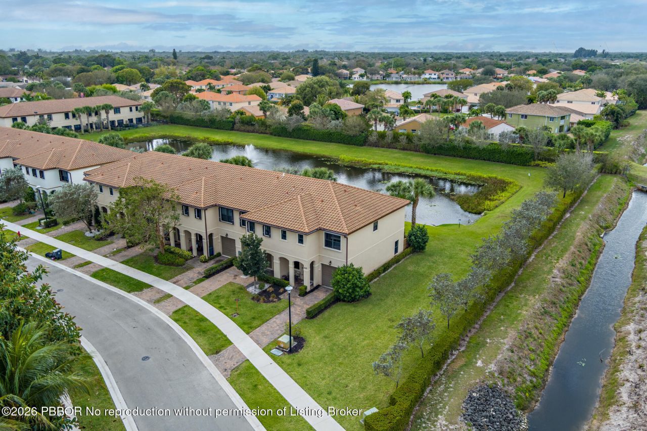 6107 Bangalow Drive, Unit 1, Lake Worth, FL 33463 Photo