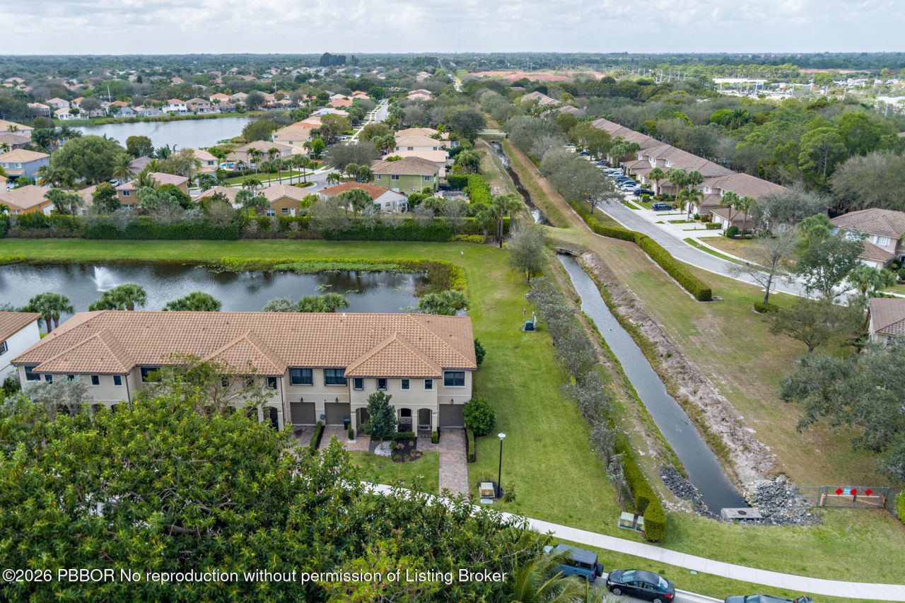 6107 Bangalow Drive, Unit 1, Lake Worth, FL 33463 Photo