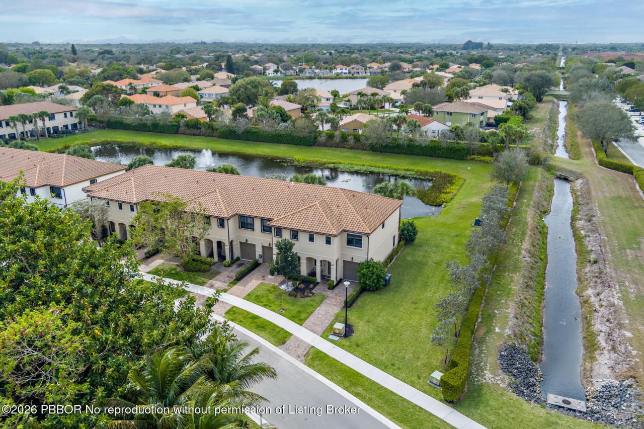 6107 Bangalow Drive, Unit 1, Lake Worth, FL 33463 Photo