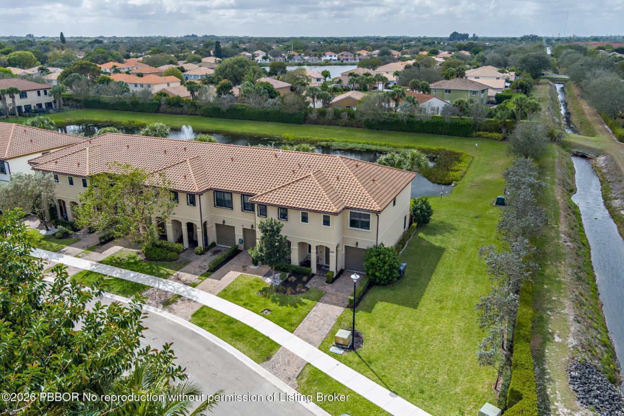 6107 Bangalow Drive, Unit 1, Lake Worth, FL 33463 Photo