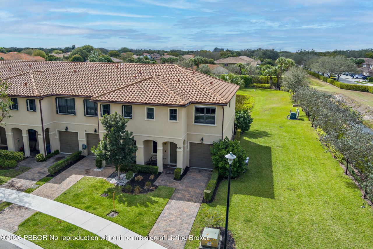 6107 Bangalow Drive, Unit 1, Lake Worth, FL 33463 Photo