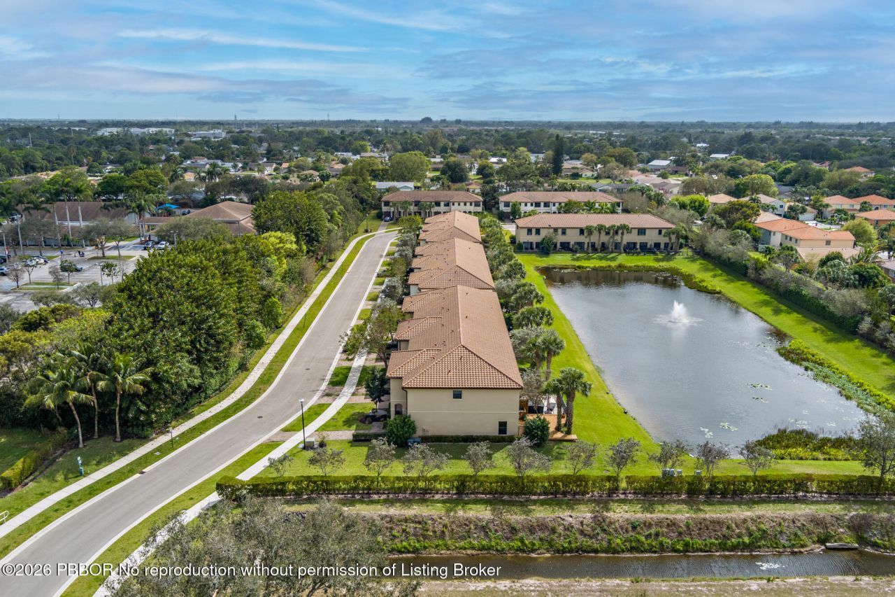 6107 Bangalow Drive, Unit 1, Lake Worth, FL 33463 Photo
