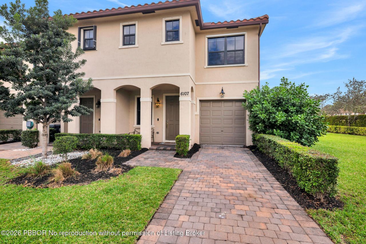 6107 Bangalow Drive, Unit 1, Lake Worth, FL 33463 Photo