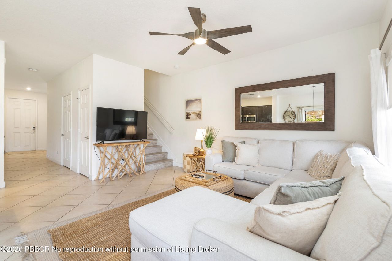 6107 Bangalow Drive, Unit 1, Lake Worth, FL 33463 Photo