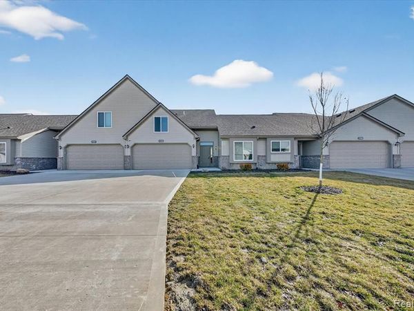 31005 Gregory Street, Mundy Twp, MI 48439