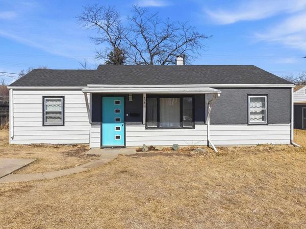 408 E ST ANNE, Rapid City, SD 57701