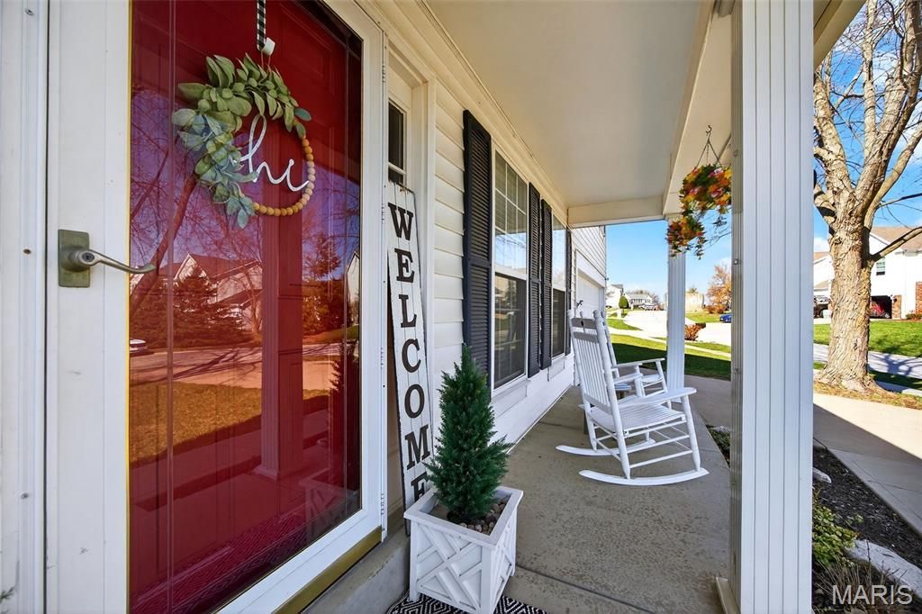 179 Abington Drive, Saint Peters, MO 63376 Main Photo