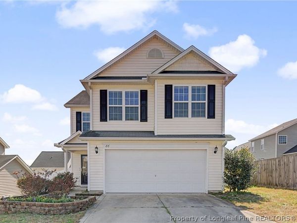 86 Boston Harbor, Cameron, NC 28326