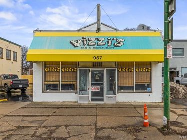 967 Kenmore Avenue, Buffalo, NY 14217