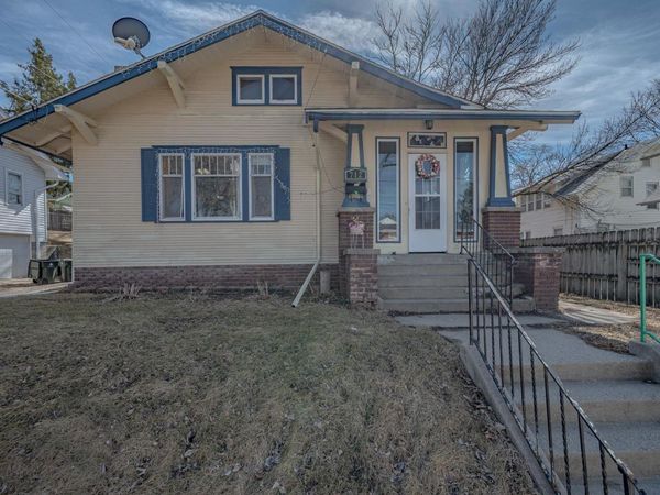 712 34TH ST, Sioux City, IA 51104