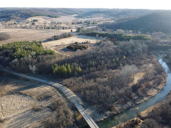 TBD S Crazy Hollow Road, HANOVER, IL 61041