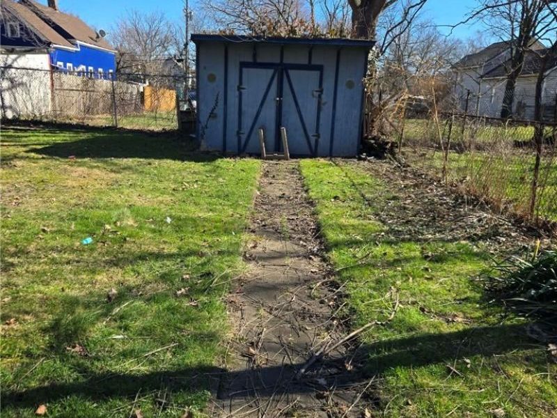 5636 Drake Avenue , Cleveland, OH 44127 Photo 16