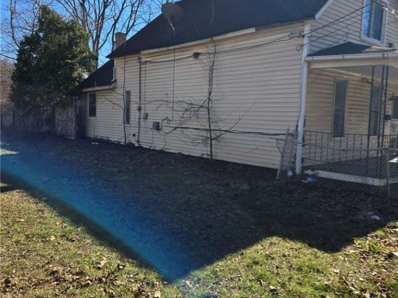 5636 Drake Avenue , Cleveland, OH 44127 Photo 2